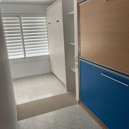 Especial Familias En Busqueda De Sol, Playa,... Apartment Salou Exterior photo
