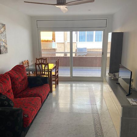 Especial Familias En Busqueda De Sol, Playa,... Apartment Salou Exterior photo
